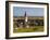 Ammerschwihr, Alsatian Wine Route, Alsace Region, Haut-Rhin, France-Walter Bibikow-Framed Photographic Print