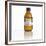 Ammonia Solution, Laboratory Bottle-Science Photo Library-Framed Photographic Print