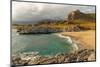 Ammoudi Beach, Plakias, Rethymno, Crete, Greek Islands, Greece, Europe-Markus Lange-Mounted Photographic Print