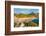 Ammoudi Beach, Plakias, Rethymno, Crete, Greek Islands, Greece, Europe-Markus Lange-Framed Photographic Print