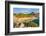 Ammoudi Beach, Plakias, Rethymno, Crete, Greek Islands, Greece, Europe-Markus Lange-Framed Photographic Print