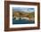 Ammoudi Beach, Plakias, Rethymno; Crete, Greek Islands, Greece, Europe-Markus Lange-Framed Photographic Print