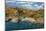 Ammoudi Beach, Plakias, Rethymno; Crete, Greek Islands, Greece, Europe-Markus Lange-Mounted Photographic Print