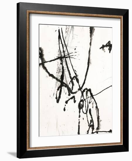 Amocha I-Joshua Schicker-Framed Giclee Print