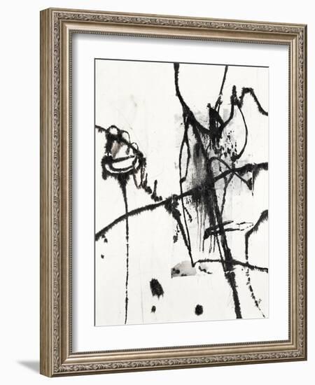 Amocha II-Joshua Schicker-Framed Giclee Print