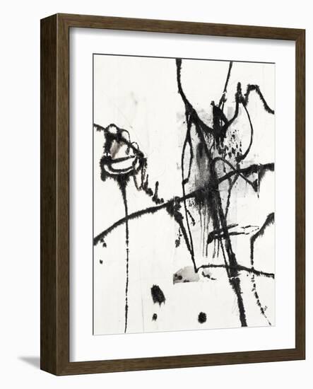 Amocha II-Joshua Schicker-Framed Giclee Print