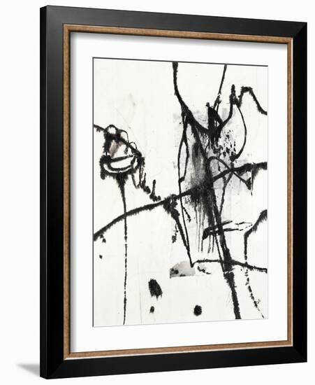 Amocha II-Joshua Schicker-Framed Giclee Print