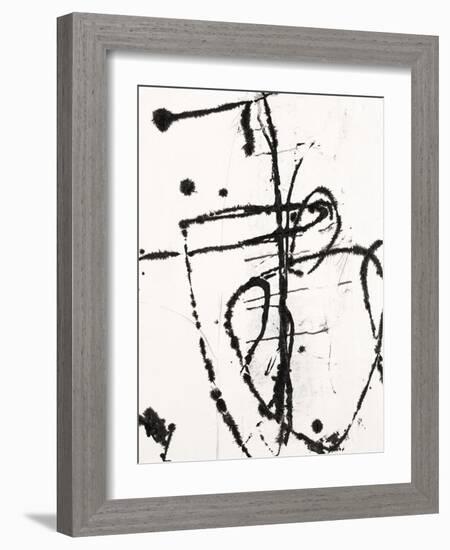 Amocha III-Joshua Schicker-Framed Giclee Print