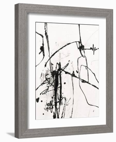 Amocha IV-Joshua Schicker-Framed Giclee Print