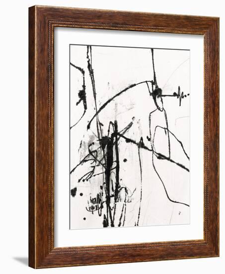 Amocha IV-Joshua Schicker-Framed Giclee Print