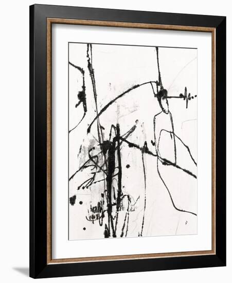 Amocha IV-Joshua Schicker-Framed Giclee Print