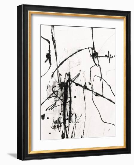 Amocha IV-Joshua Schicker-Framed Giclee Print