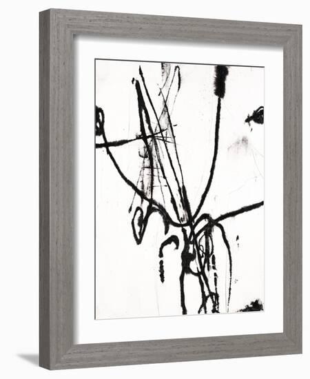 Amocha V-Joshua Schicker-Framed Giclee Print