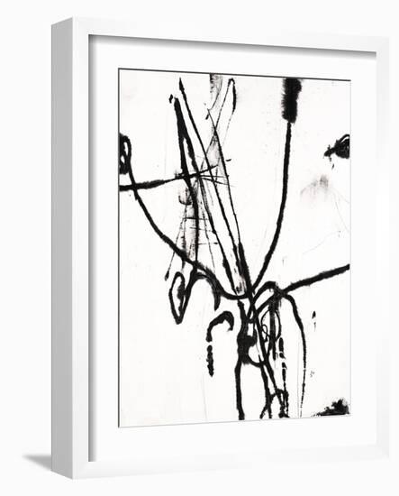 Amocha V-Joshua Schicker-Framed Giclee Print