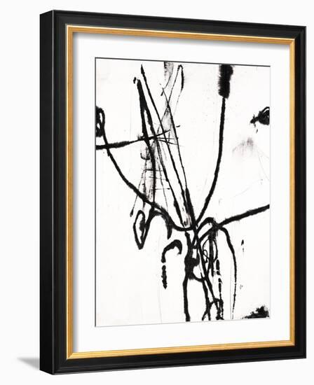 Amocha V-Joshua Schicker-Framed Giclee Print