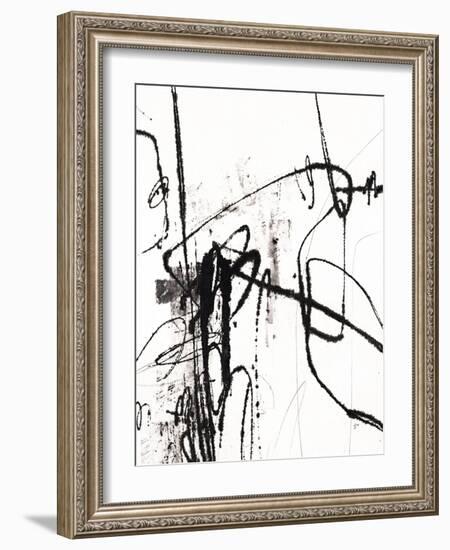 Amocha VI-Joshua Schicker-Framed Giclee Print