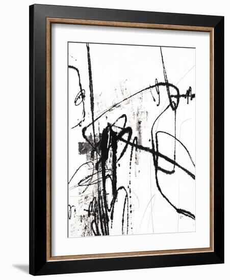 Amocha VI-Joshua Schicker-Framed Giclee Print