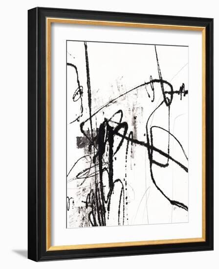 Amocha VI-Joshua Schicker-Framed Giclee Print