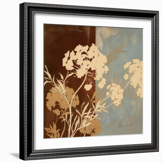 Among the Garden I-Lanie Loreth-Framed Art Print