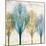 Among the Trees I-Chris Donovan-Mounted Art Print