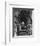 Amongst the Ruins of Tirynth, Greece, 1937-Martin Hurlimann-Framed Giclee Print