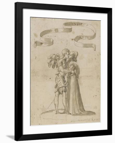 Giclee Print, , large