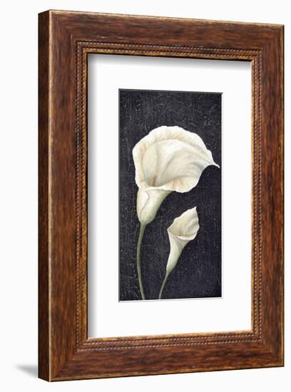 Amore-Jennette Brice-Framed Art Print