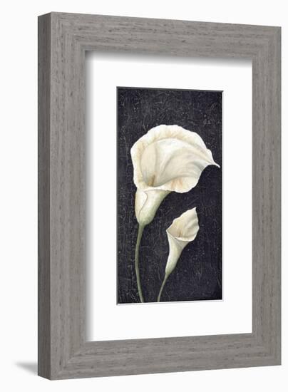 Amore-Jennette Brice-Framed Art Print