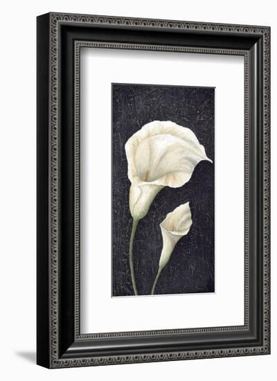 Amore-Jennette Brice-Framed Art Print