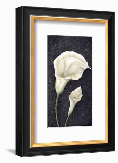 Amore-Jennette Brice-Framed Art Print