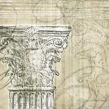 Neoclassic IV-Amori-Art Print