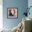 Amorpha Fugue in Two Colors I-Frantisek Kupka-Framed Giclee Print displayed on a wall