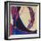 Amorpha Fugue in Two Colors I-Frantisek Kupka-Framed Giclee Print