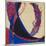 Amorpha Fugue in Two Colors I-Frantisek Kupka-Mounted Giclee Print