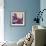 Amorpha Fugue in Two Colors III-Frantisek Kupka-Framed Giclee Print displayed on a wall