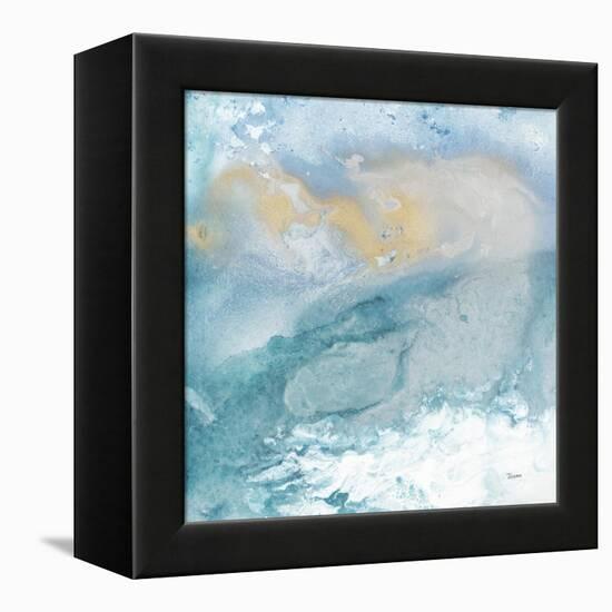 Amorphous I-Jason Jarava-Framed Premier Image Canvas