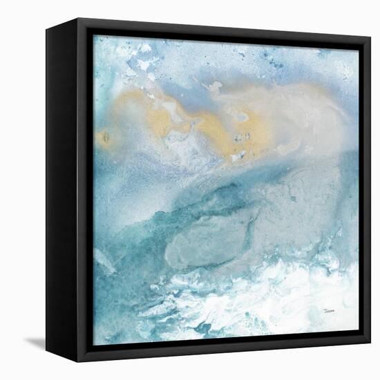 Amorphous I-Jason Jarava-Framed Premier Image Canvas