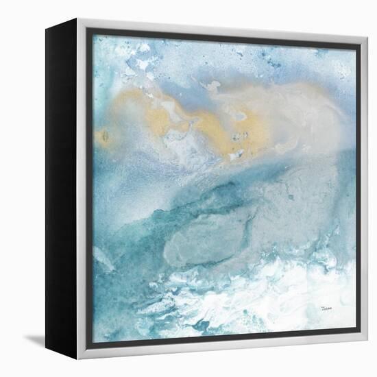 Amorphous I-Jason Jarava-Framed Premier Image Canvas