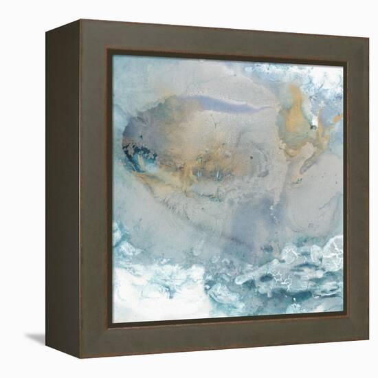 Amorphous II-Jason Jarava-Framed Premier Image Canvas