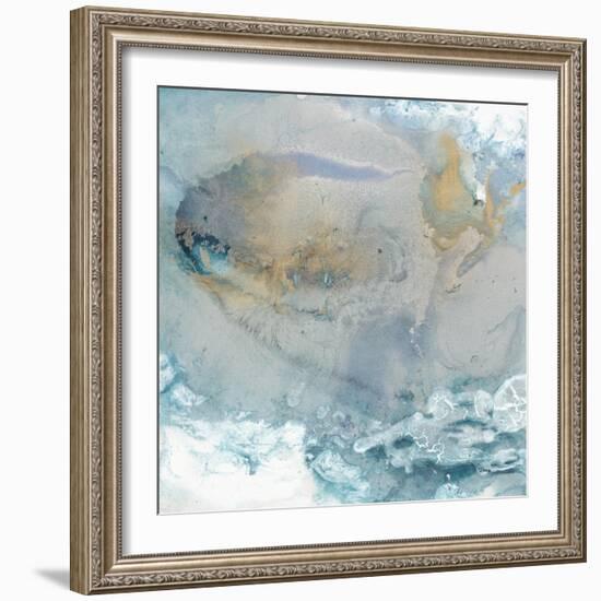 Amorphous II-Jason Jarava-Framed Giclee Print