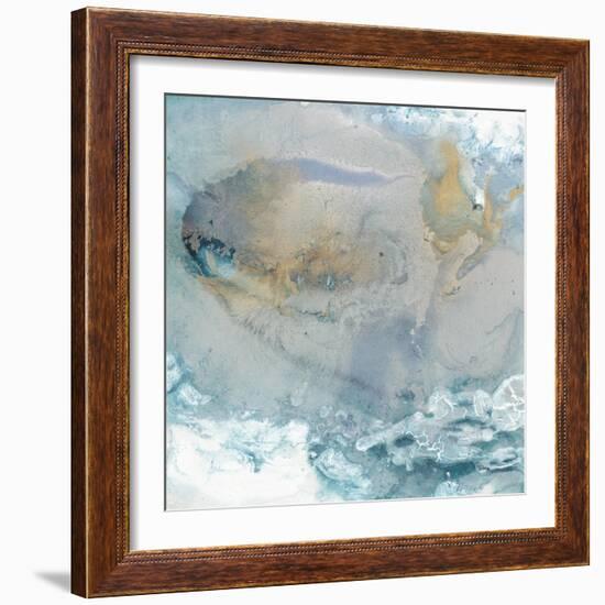 Amorphous II-Jason Jarava-Framed Giclee Print