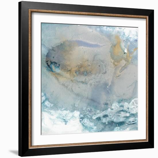 Amorphous II-Jason Jarava-Framed Giclee Print