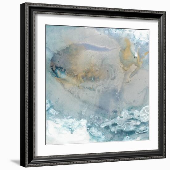 Amorphous II-Jason Jarava-Framed Giclee Print