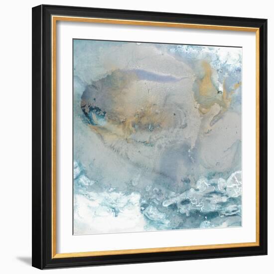 Amorphous II-Jason Jarava-Framed Giclee Print