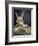 Amour et Psyche-Antonio Canova-Framed Giclee Print