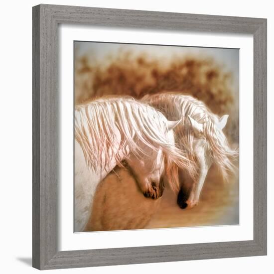 Amour Fou-Bobbie Goodrich-Framed Giclee Print