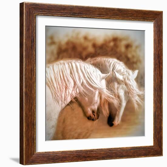 Amour Fou-Bobbie Goodrich-Framed Giclee Print