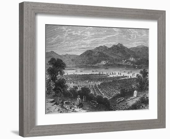 'Amoy', c1880-Fleming-Framed Giclee Print