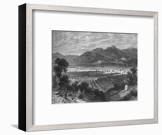 'Amoy', c1880-Fleming-Framed Giclee Print