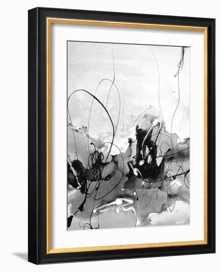 Amped up I-Joshua Schicker-Framed Giclee Print